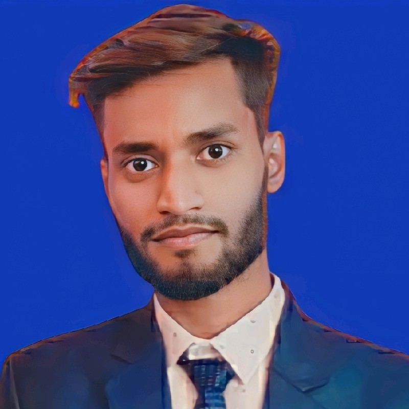 Suryadev Chaudhary